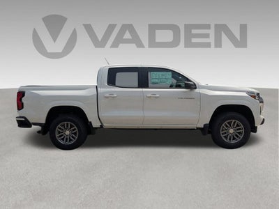2024 Chevrolet Colorado Base