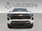 2024 Chevrolet Colorado Base