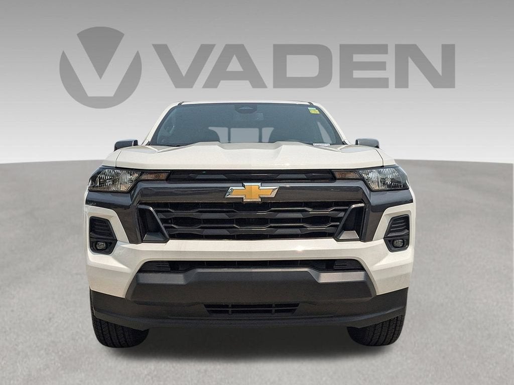 2024 Chevrolet Colorado Base