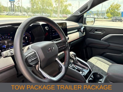 2024 Chevrolet Colorado Base