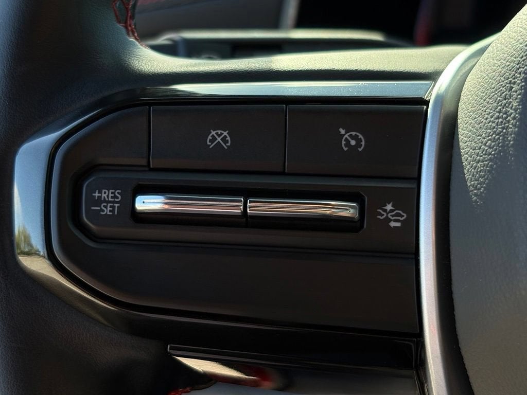 2023 Chevrolet Colorado Base