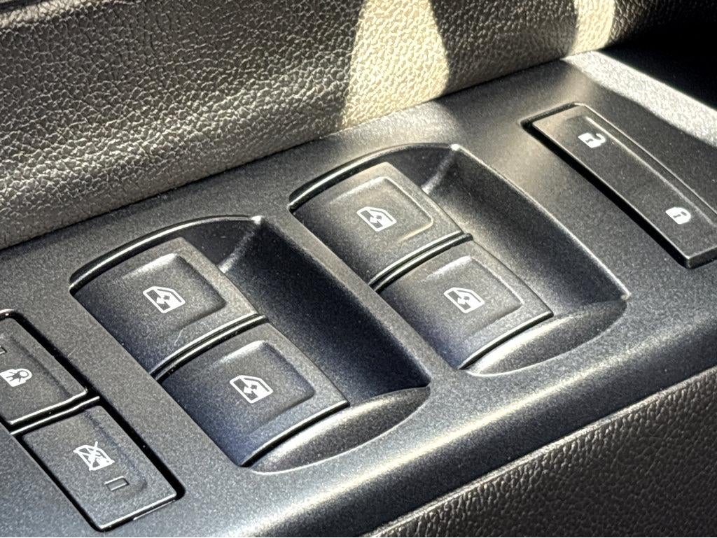 2018 Chevrolet Silverado 1500 Work Truck