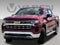 2026 Chevrolet Silverado 1500 Base