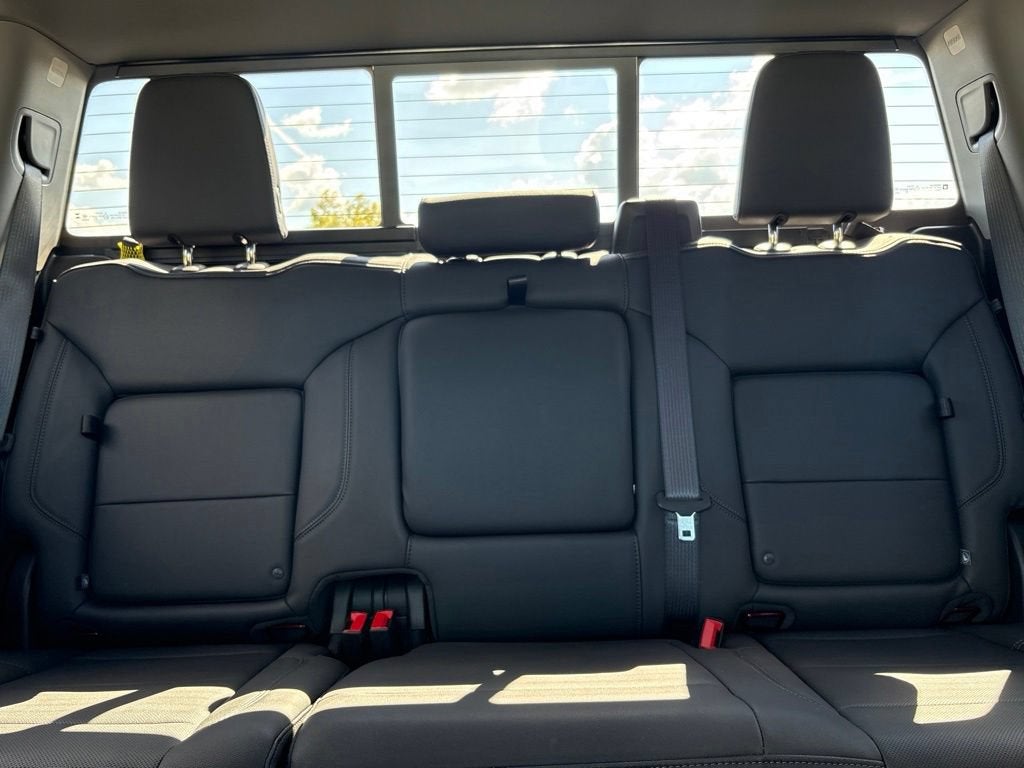 2026 Chevrolet Silverado 1500 Base