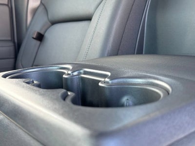 2026 Chevrolet Silverado 1500 Base