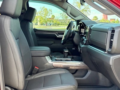 2026 Chevrolet Silverado 1500 Base