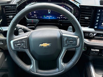 2026 Chevrolet Silverado 1500 Base