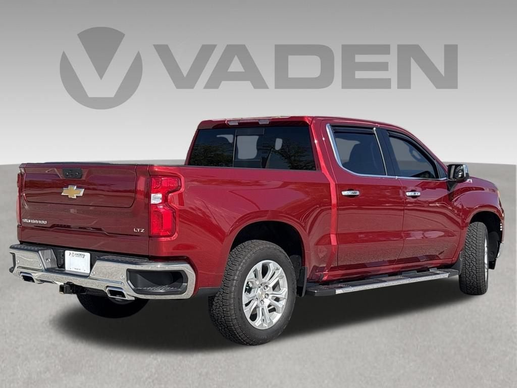 2026 Chevrolet Silverado 1500 Base