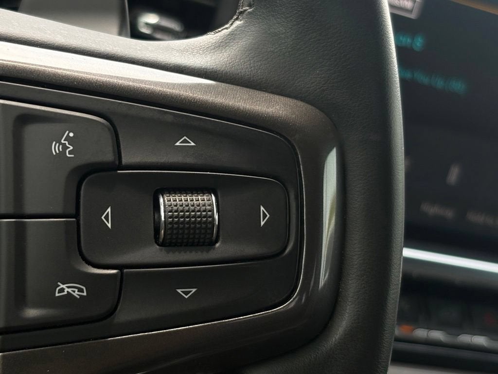 2025 Chevrolet Silverado 1500 Base