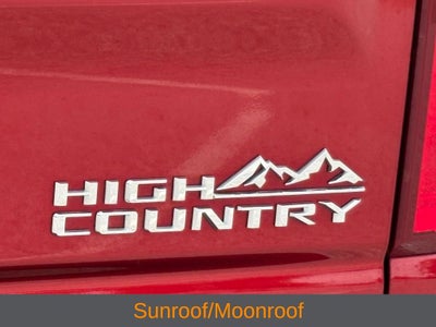 2025 Chevrolet Silverado 1500 Base