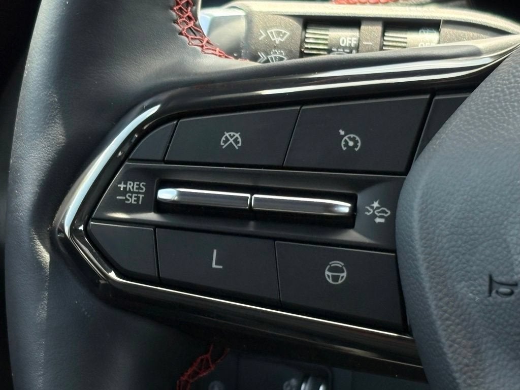 2024 Chevrolet Traverse Base