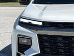 2025 Chevrolet Traverse Base