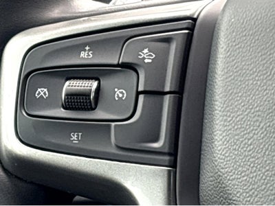 2024 Chevrolet Suburban LS