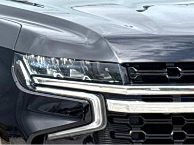 2024 Chevrolet Suburban LS