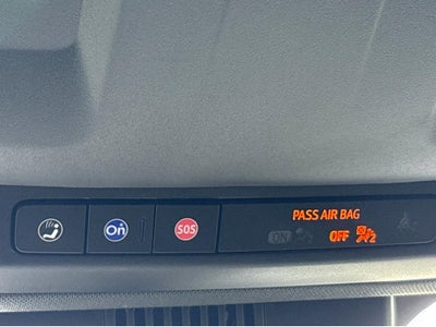 2024 Chevrolet Suburban LS