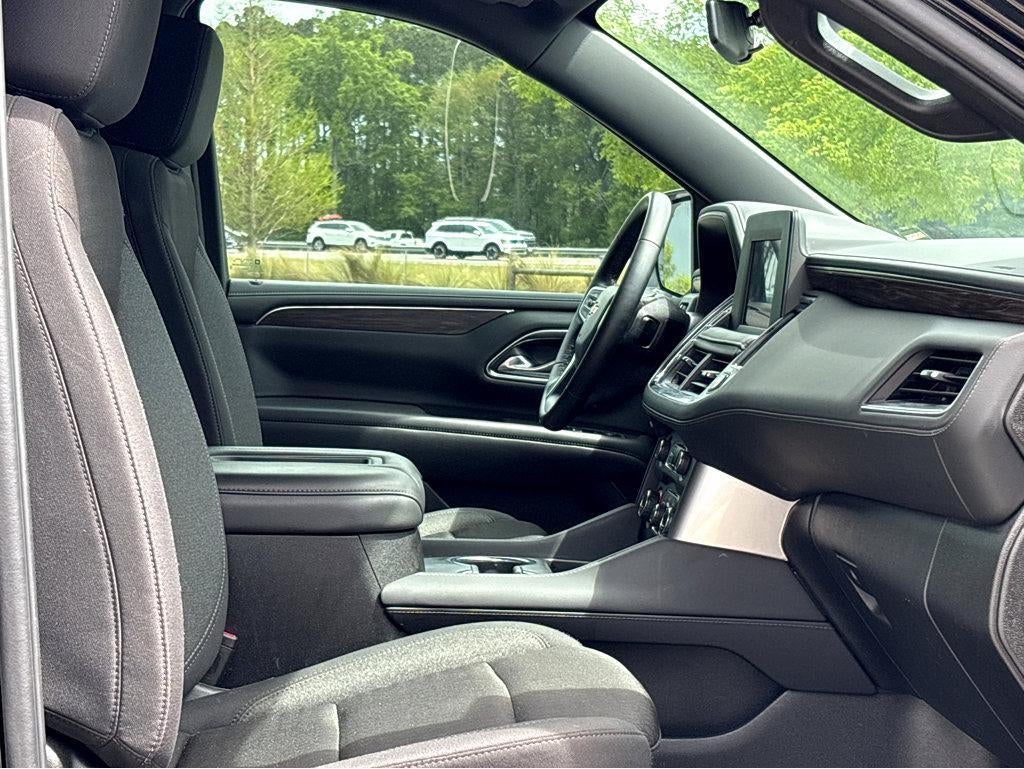 2024 Chevrolet Suburban LS