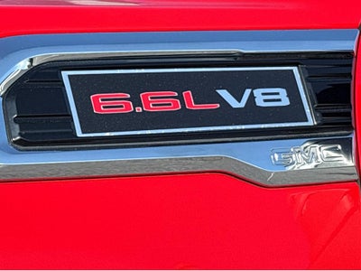 2020 GMC Sierra 2500 HD Base