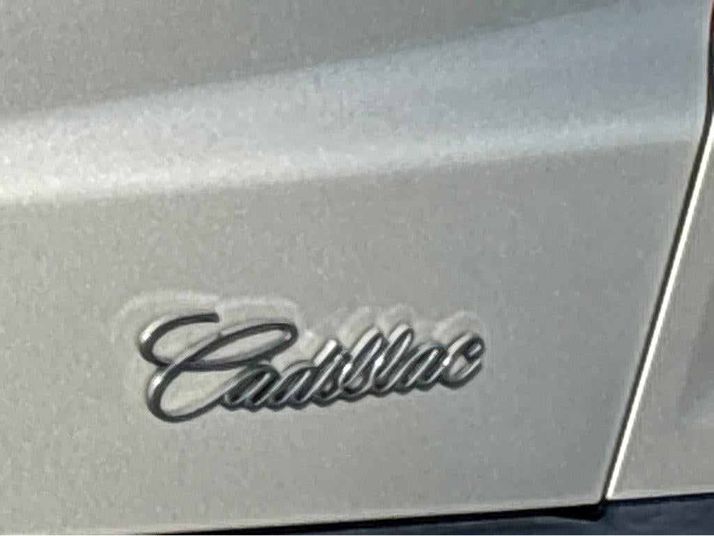 2017 Cadillac XT5 FWD