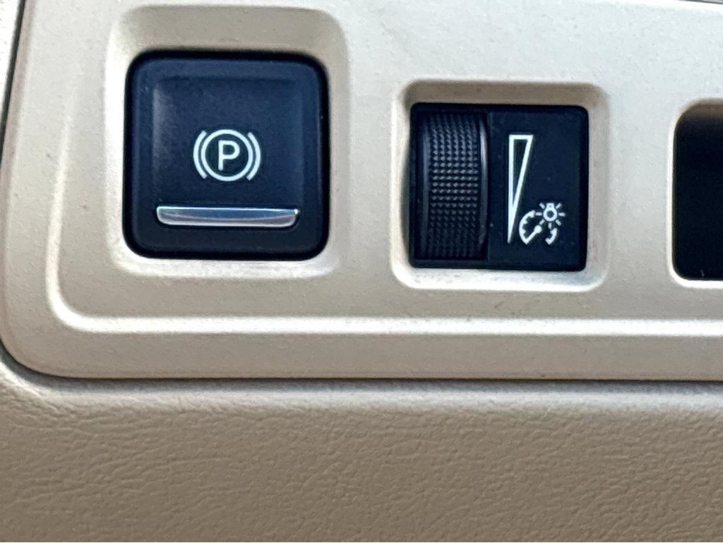 2017 Cadillac XT5 FWD