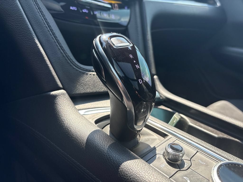 2022 Cadillac XT6 Base