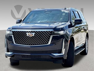 2024 Cadillac Escalade ESV Premium Luxury