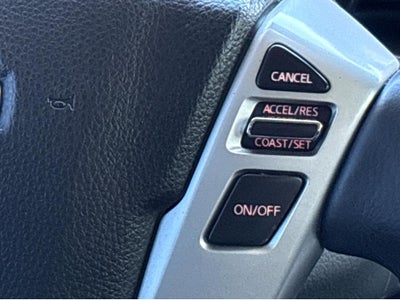 2018 Nissan Titan XD SL