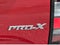 2023 Nissan Frontier PRO-X