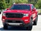 2023 Nissan Frontier PRO-X