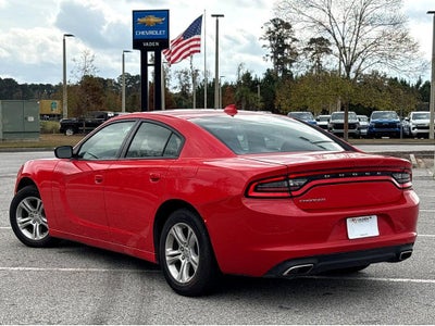 2023 Dodge Charger SXT