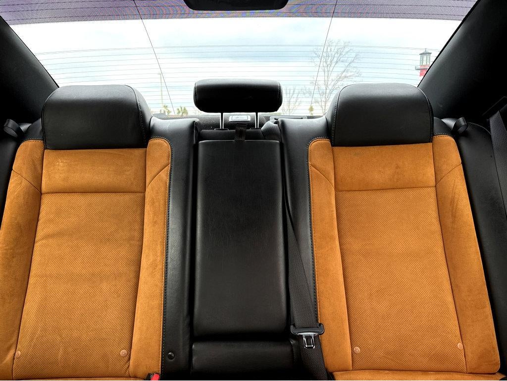 2021 Dodge Charger Scat Pack Widebody