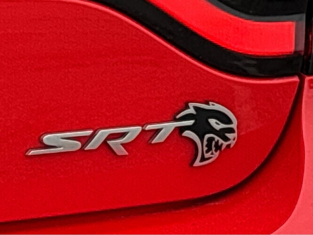 2023 Dodge Charger SRT Hellcat Widebody Jailbreak