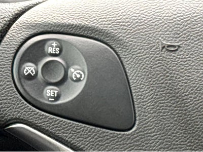 2019 Chevrolet Impala LS