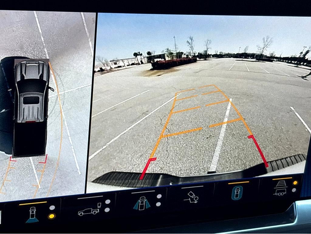 2024 Chevrolet Silverado 3500 HD LTZ