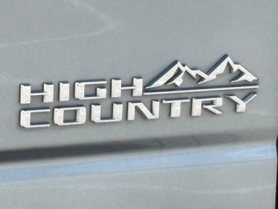 2024 Chevrolet Silverado 2500 HD Base