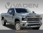 2024 Chevrolet Silverado 2500 HD Base