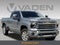 2024 Chevrolet Silverado 2500 HD Base