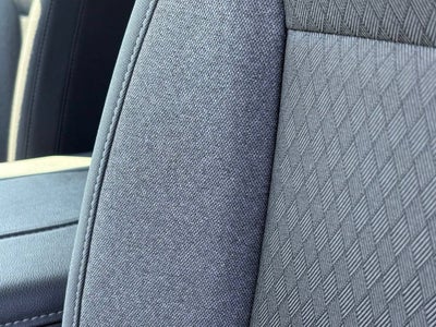 2024 Chevrolet Silverado 1500 Base