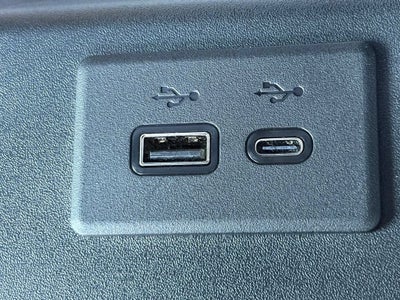 2024 Chevrolet Silverado 1500 Base