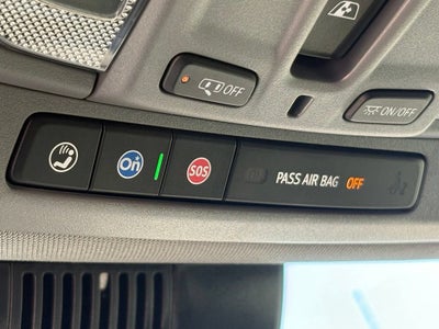 2024 Chevrolet Silverado 1500 Base