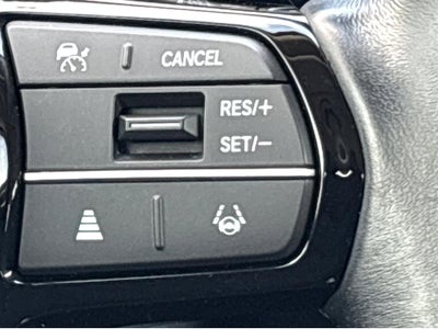 2024 Honda Civic Sedan EX