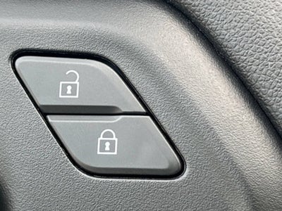 2024 Chevrolet Silverado 1500 Base