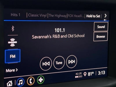 2024 Chevrolet Silverado 1500 Base