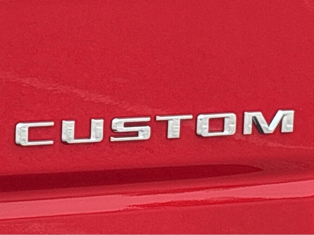 2024 Chevrolet Silverado 1500 Base