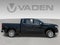 2026 Chevrolet Silverado 1500 Base