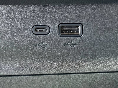 2026 Chevrolet Equinox Base