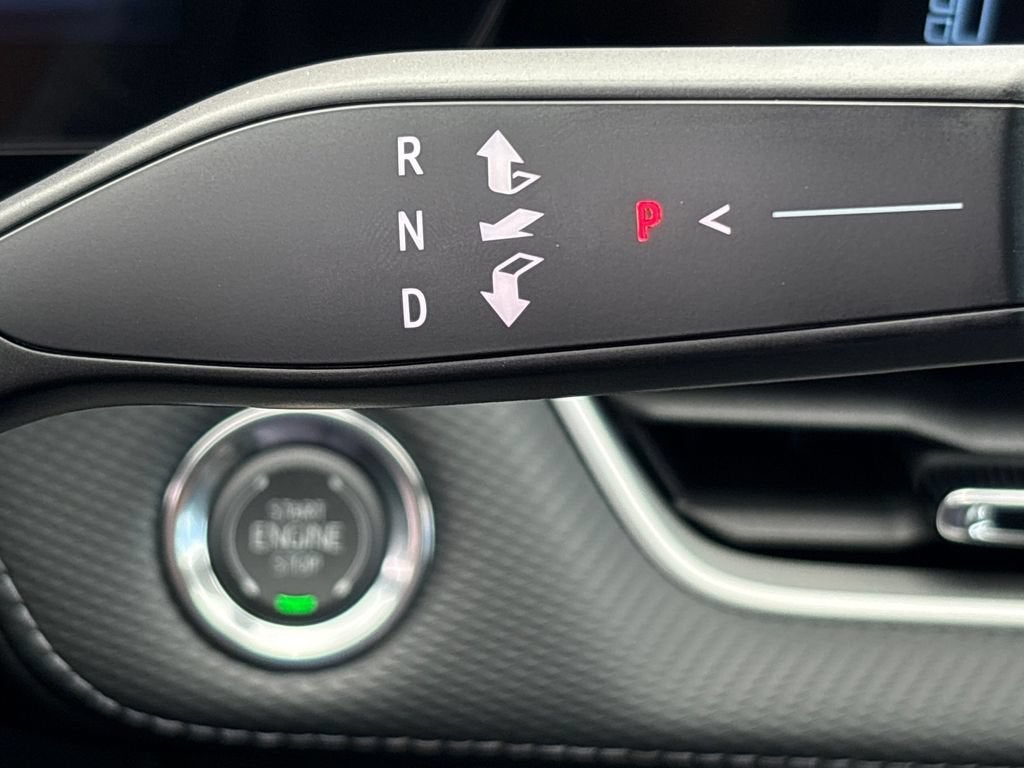 2026 Chevrolet Equinox Base