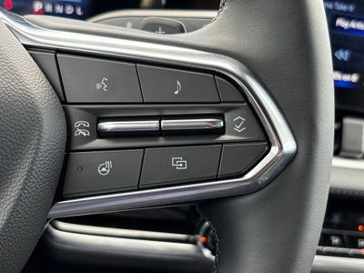 2026 Chevrolet Equinox Base