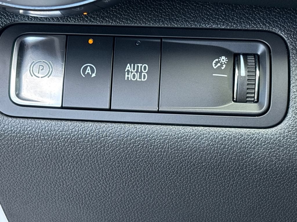 2026 Chevrolet Equinox Base