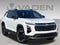 2026 Chevrolet Equinox Base