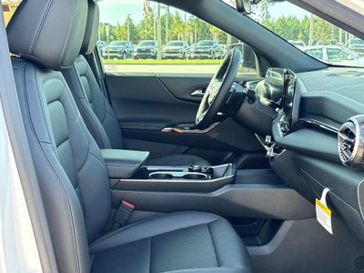 2026 Chevrolet Equinox Base